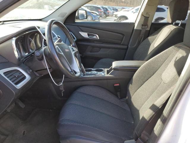 Photo 7 from auction – 2011 GMC TERRAIN SL with VIN 2CTFLTEC2B6451600