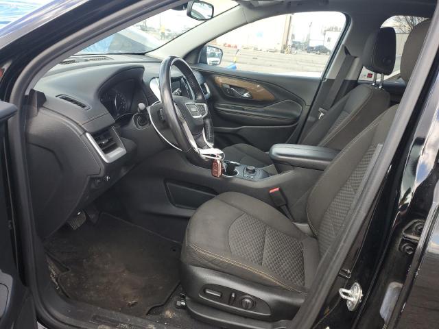 Photo 7 from auction – 2020 GMC TERRAIN SL with VIN 3GKALMEV3LL165981