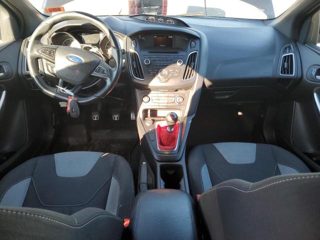Photo 8 from auction – 2015 FORD FOCUS ST with VIN 1FADP3L90FL353103