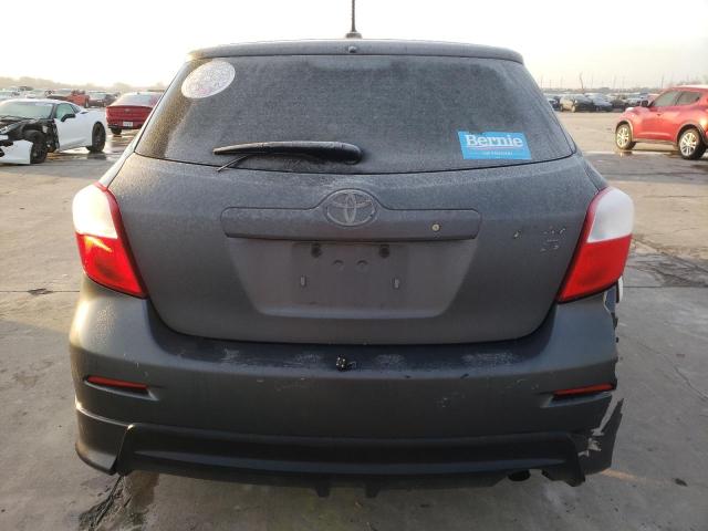 Photo 6 from auction – 2010 TOYOTA COROLLA MA with VIN 2T1KE4EE9AC037321