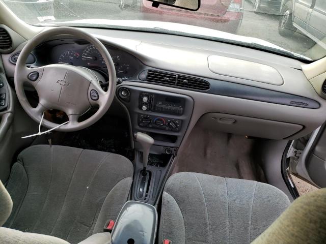 Photo 8 from auction – 1998 CHEVROLET MALIBU with VIN 1G1ND52T5W6183747
