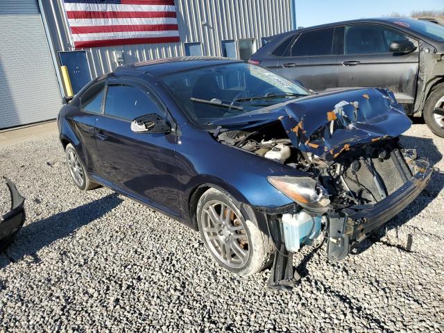 Photo 4 from auction – 2010 TOYOTA SCION TC with VIN JTKDE3B74A0306756