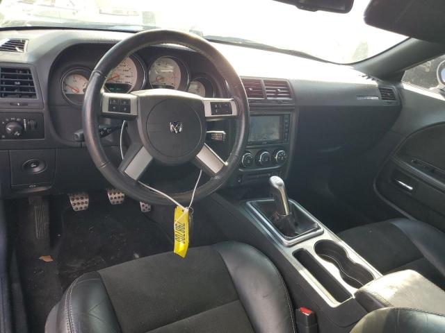 Photo 8 from auction – 2010 DODGE CHALLENGER with VIN 2B3CJ7DW9AH120380