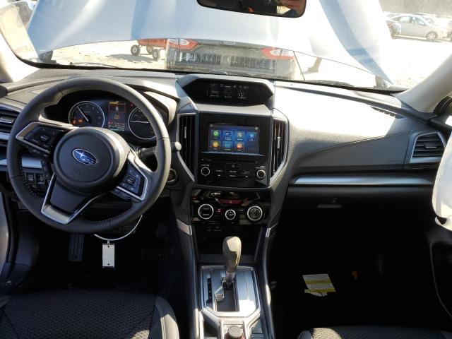 Photo 8 from auction – 2022 SUBARU FORESTER P with VIN JF2SKAEC4NH469548