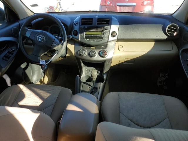 Photo 8 from auction – 2009 TOYOTA RAV4 with VIN JTMZF33V195013449