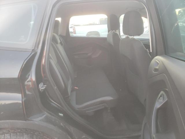 Photo 11 from auction – 2013 FORD ESCAPE S with VIN 1FMCU0F79DUB49152
