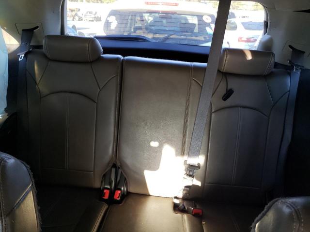 Photo 10 from auction – 2014 GMC ACADIA SLT with VIN 1GKKRRKD0EJ164809