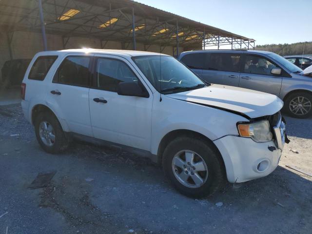 Foto 4 de la subasta – 2010 FORD ESCAPE XLS con VIN 1FMCU9C78AKB76200