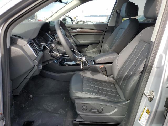 Photo 7 from auction – 2022 AUDI Q5 PREMIUM with VIN WA1GAAFY8N2003166