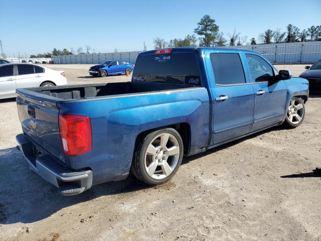 Photo 3 from auction – 2017 CHEVROLET SILVERADO with VIN 3GCPCREC9HG281753