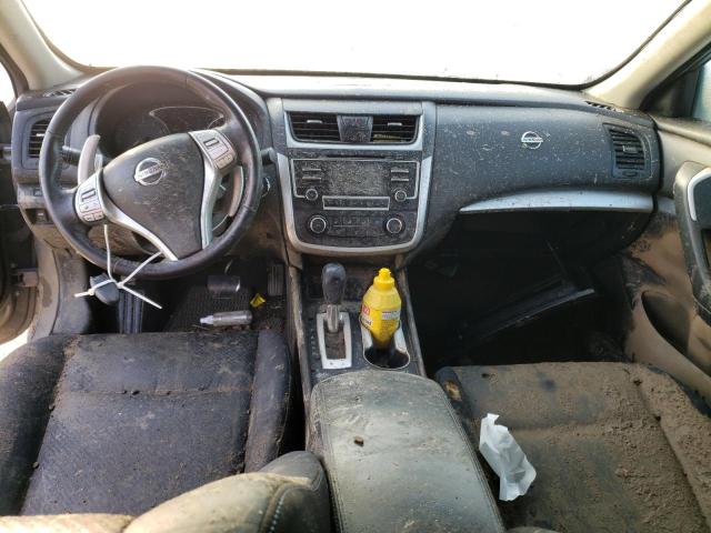 Photo 8 from auction – 2016 NISSAN ALTIMA 2.5 with VIN 1N4AL3AP2GC277630