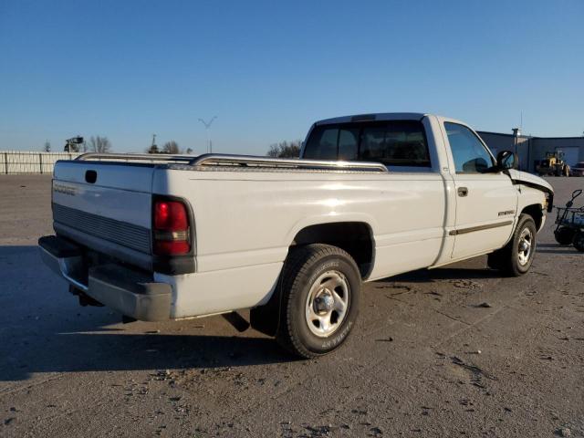 Photo 3 from auction – 2000 DODGE RAM 1500 with VIN 1B7HC16Y5YS510325