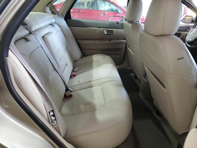 Photo 10 from auction – 2000 FORD TAURUS SEL with VIN 1FAFP56S9YG286225