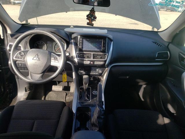 Photo 8 from auction – 2019 MITSUBISHI ECLIPSE CR with VIN JA4AT3AA6KZ040953