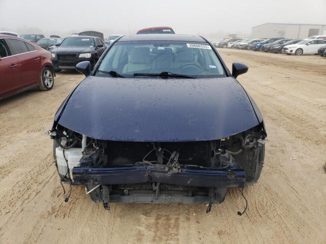 Photo 5 from auction – 2013 LEXUS ES 350 with VIN JTHBK1GG9D2060301