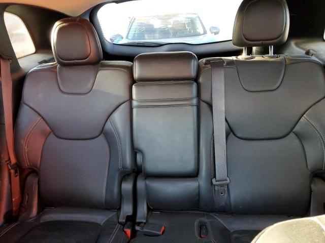 Photo 10 from auction – 2016 JEEP CHEROKEE L with VIN 1C4PJMDS3GW155650