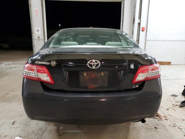 Photo 6 from auction – 2010 TOYOTA CAMRY BASE with VIN 4T1BF3EK8AU067017