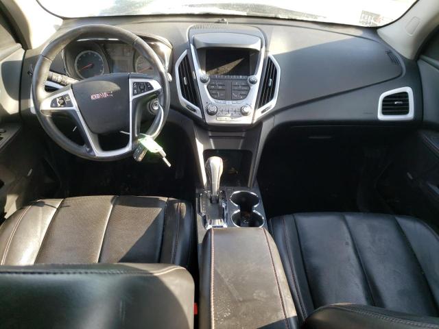 Photo 8 from auction – 2015 GMC TERRAIN SL with VIN 2GKALSEK5F6370110