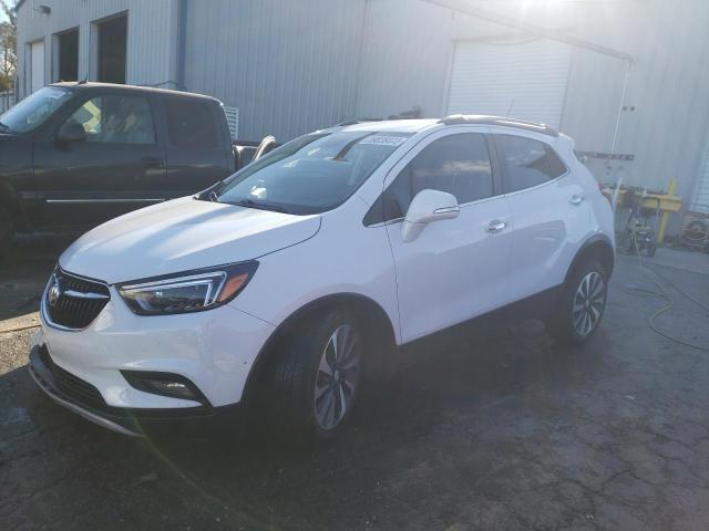 BUICK ENCORE ESS 2019 with VIN KL4CJCSM8KB799409 - Photo from auction