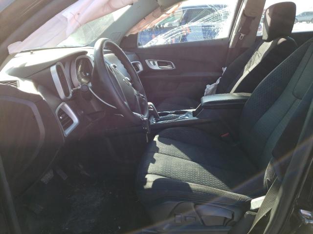 Photo 7 from auction – 2013 CHEVROLET EQUINOX LS with VIN 2GNALBEK4D6426120