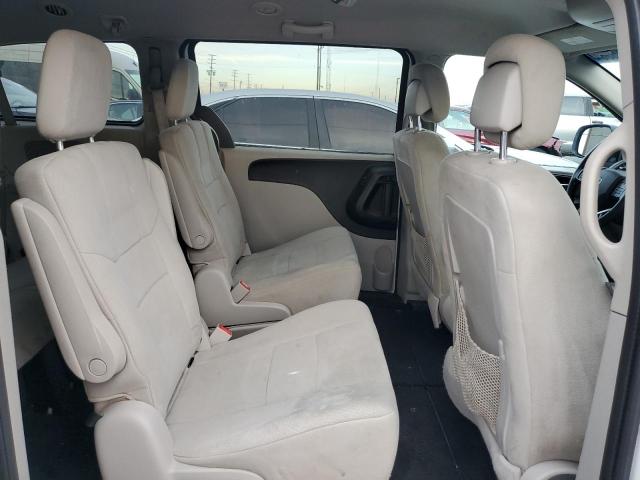 Photo 11 from auction – 2011 DODGE GRAND CARA with VIN 2D4RN3DG4BR637776