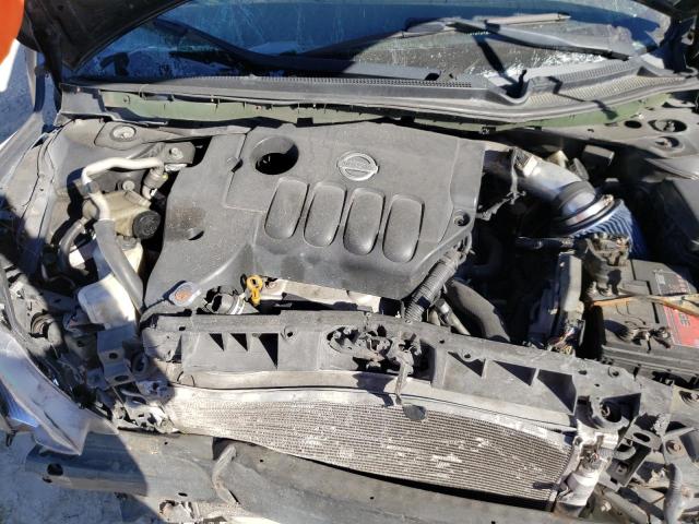 Photo 11 from auction – 2008 NISSAN ALTIMA 2.5 with VIN 1N4AL24E28C107001