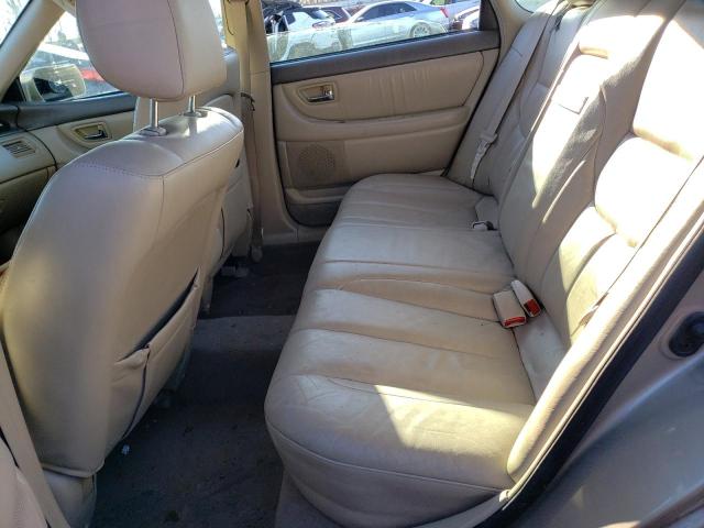 Photo 10 from auction – 2003 TOYOTA AVALON XL with VIN 4T1BF28BX3U298736