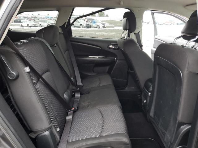 Photo 11 from auction – 2016 DODGE JOURNEY SX with VIN 3C4PDDBG5GT173112