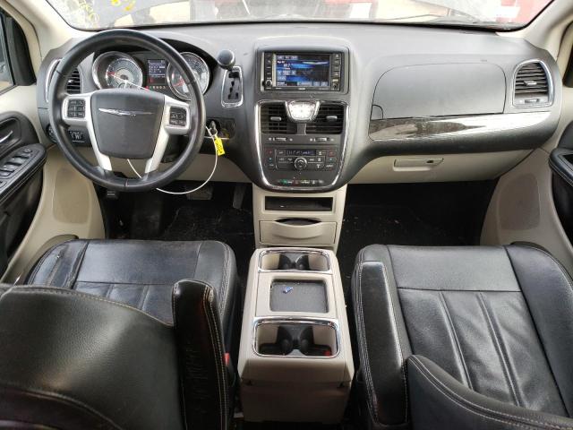 Photo 8 from auction – 2014 CHRYSLER TOWN & COU with VIN 2C4RC1BG4ER236436