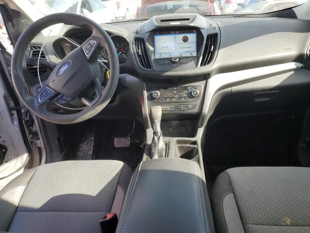 Photo 8 from auction – 2017 FORD ESCAPE SE with VIN 1FMCU9GD0HUB77047