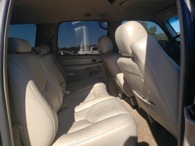 Photo 11 from auction – 2003 CHEVROLET SUBURBAN K with VIN 3GNFK16Z23G305748