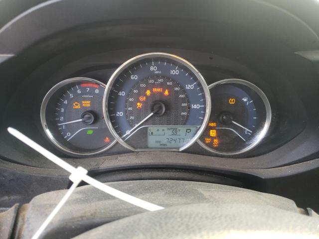 صورة رقم 9 من المزاد - 2016 TOYOTA COROLLA L مع VIN 5YFBURHE8GP484064