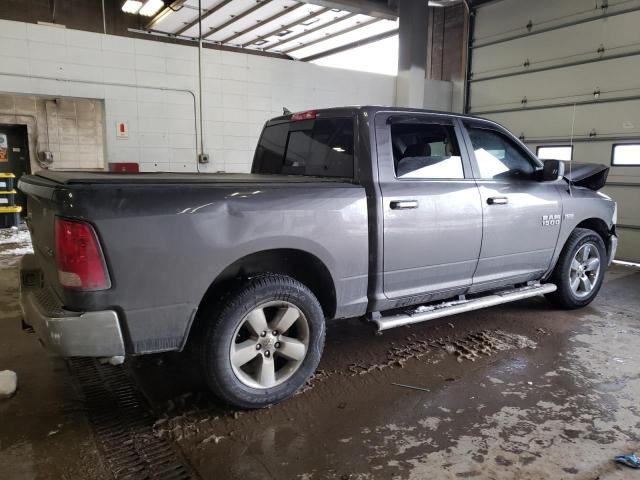 Photo 3 from auction – 2017 RAM 1500 SLT with VIN 1C6RR7LT6HS603165