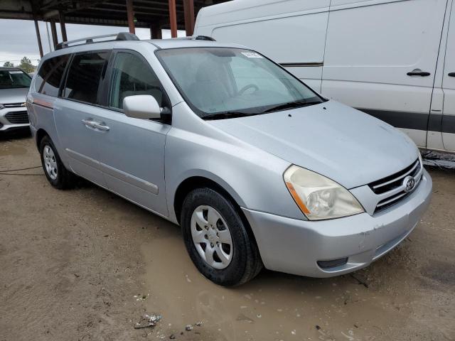 Photo 4 from auction – 2007 KIA SEDONA EX with VIN KNDMB233X76105035