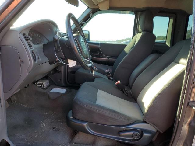 Photo 7 from auction – 2010 FORD RANGER SUP with VIN 1FTLR4FE5APA18984