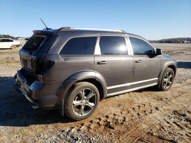 Photo 3 from auction – 2016 DODGE JOURNEY CR with VIN 3C4PDCGG7GT215122