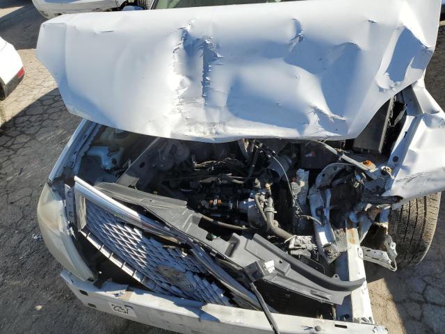 Photo 11 from auction – 2007 FORD FIVE HUNDR with VIN 1FAHP25137G160117