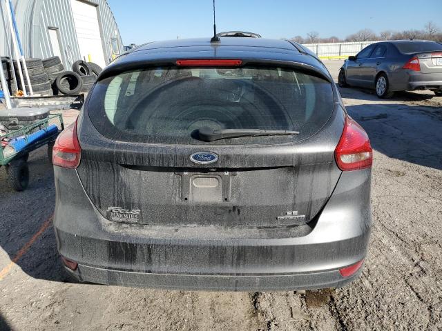 Photo 6 from auction – 2016 FORD FOCUS SE with VIN 1FADP3K26GL204443