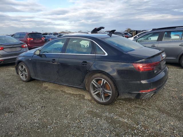 Photo 2 from auction – 2018 AUDI A4 PREMIUM with VIN WAUENAF45JN006014