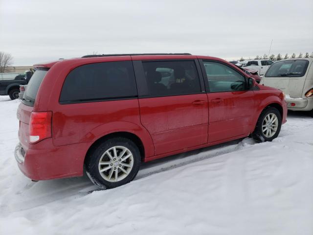 Photo 3 from auction – 2013 DODGE GRAND CARA with VIN 2C4RDGCG9DR686578