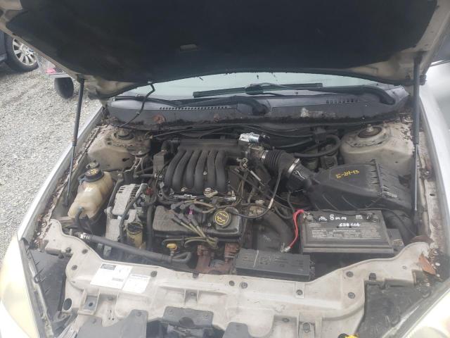 Photo 11 from auction – 2002 FORD TAURUS SE with VIN 1FAFP58U62G169207