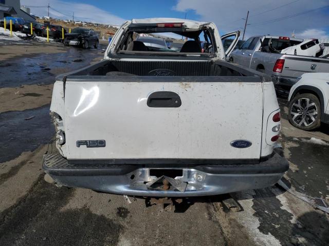 Photo 6 from auction – 1999 FORD F150 with VIN 1FTRX07L6XKB35470