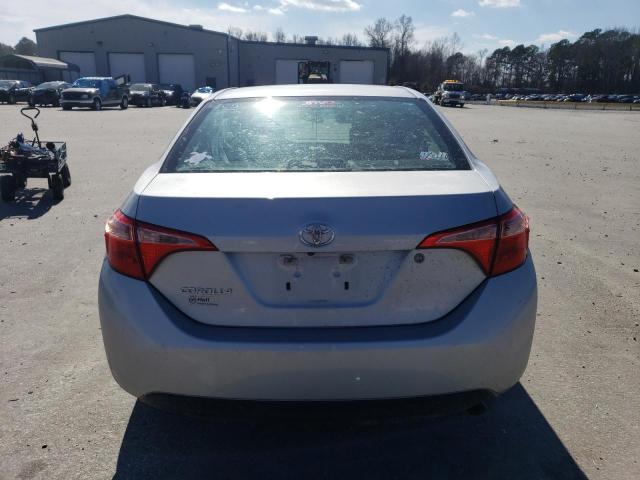Photo 6 from auction – 2018 TOYOTA COROLLA L with VIN 5YFBURHE8JP784520