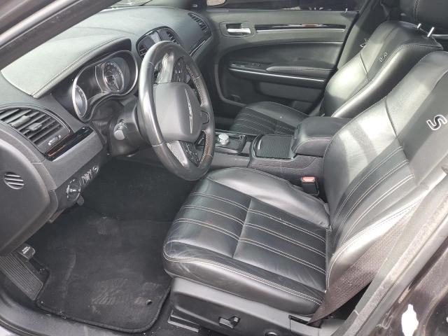 Photo 7 from auction – 2021 CHRYSLER 300 S with VIN 2C3CCABG9MH537363