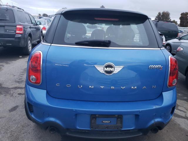 Photo 6 from auction – 2014 MINI COOPER S C with VIN WMWZC5C51EWP40970