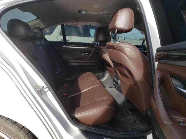 Photo 10 from auction – 2016 BMW 535 XI with VIN WBA5B3C54GG254365