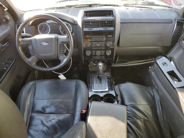 Photo 8 from auction – 2012 FORD ESCAPE LIM with VIN 1FMCU0EGXCKC53533