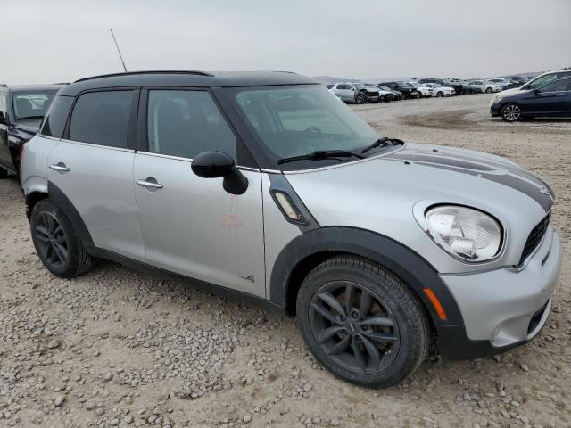 Photo 4 from auction – 2013 MINI COOPER S C with VIN WMWZC5C59DWP32033