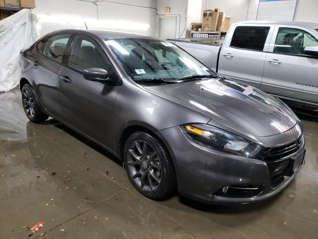 Photo 4 from auction – 2016 DODGE DART SXT with VIN 1C3CDFBB8GD505455