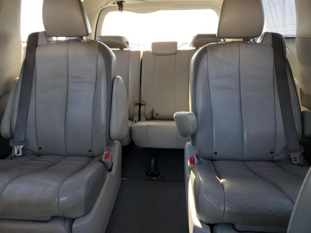 Photo 10 from auction – 2013 TOYOTA SIENNA XLE with VIN 5TDYK3DC4DS350771
